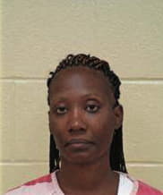 Lola Dykes, - Bossier Parish County, LA 